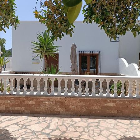 Апартаменты Casa Redondo Родалькилар Экстерьер фото