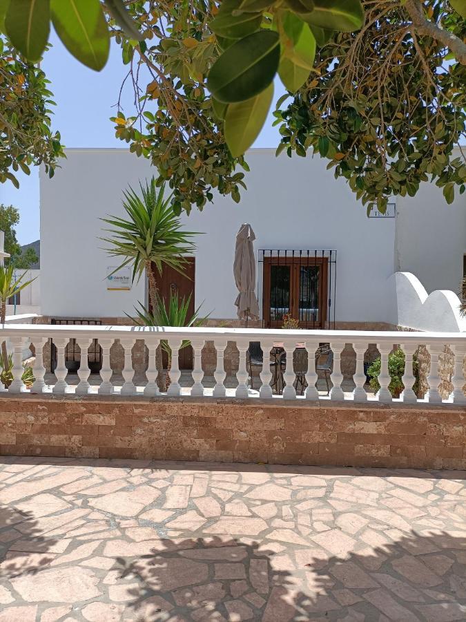 Апартаменты Casa Redondo Родалькилар Экстерьер фото